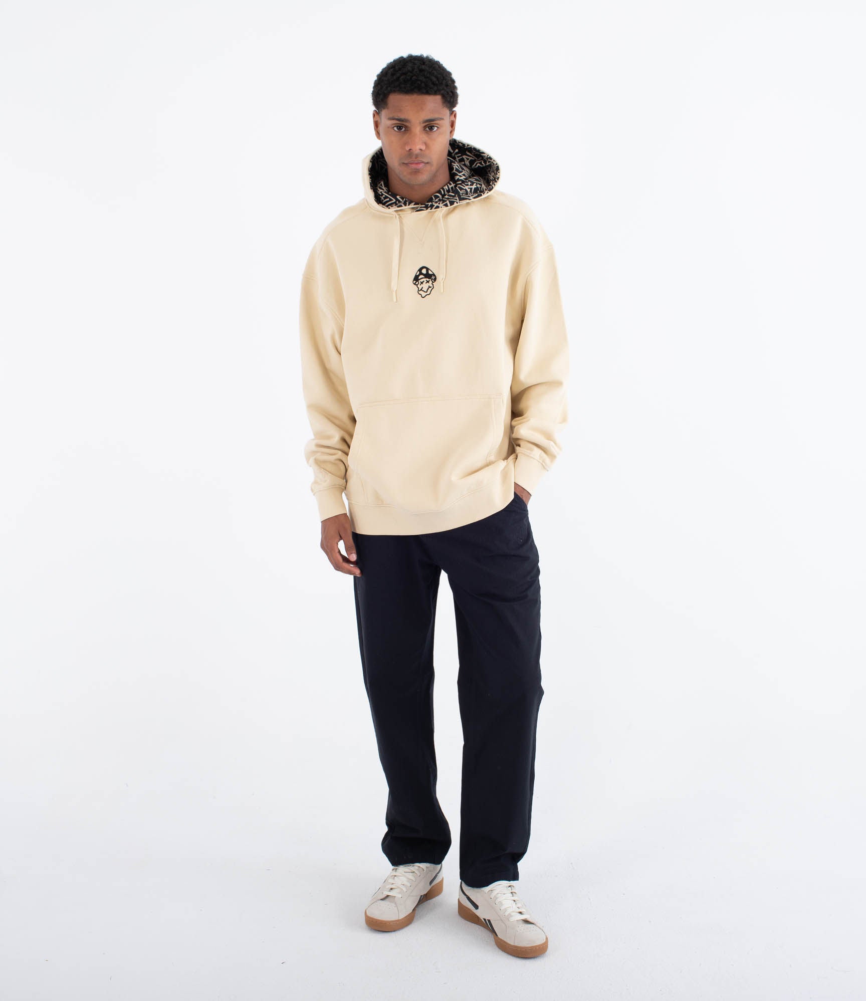 048 trip - Unisex Hoodie