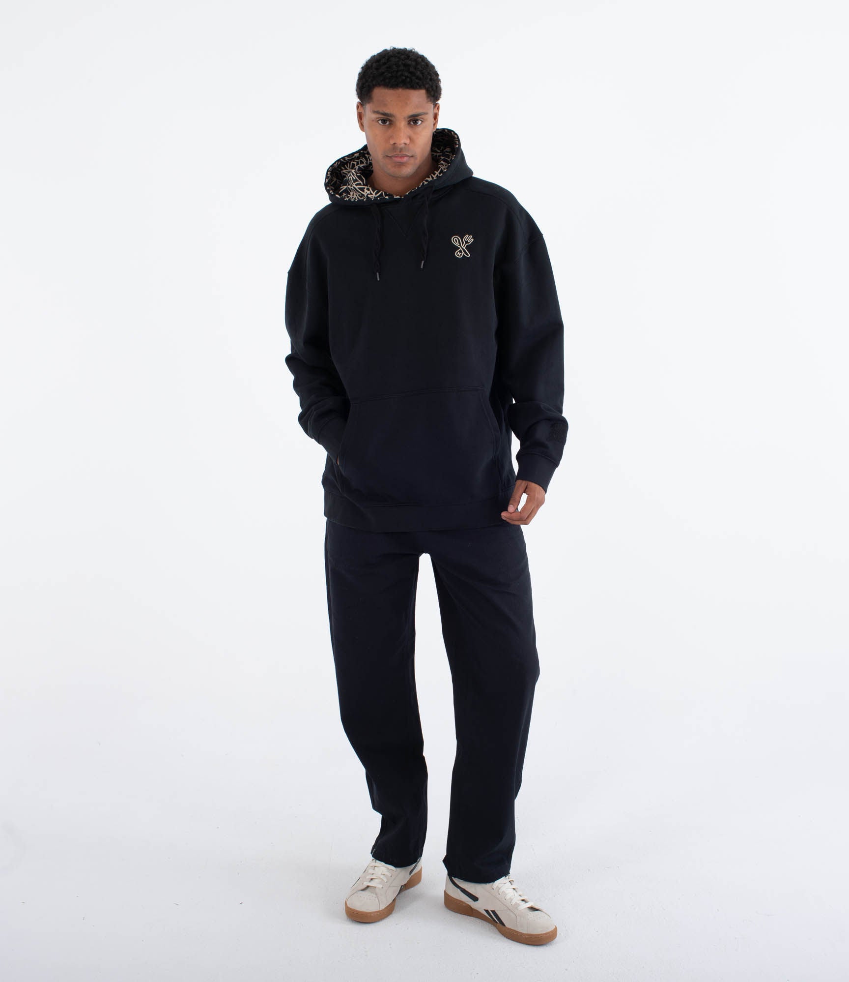 048 pasta - Unisex hoodie