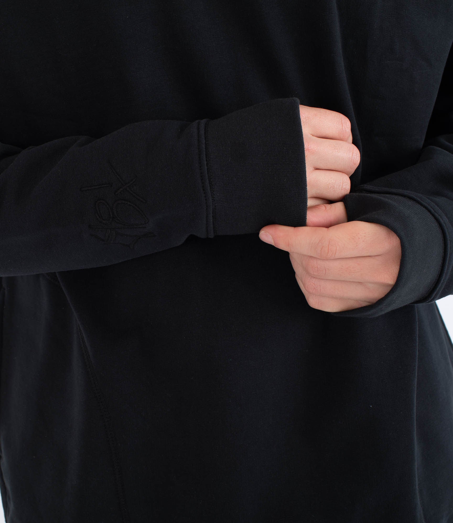 048 smile - Unisex sweatshirt