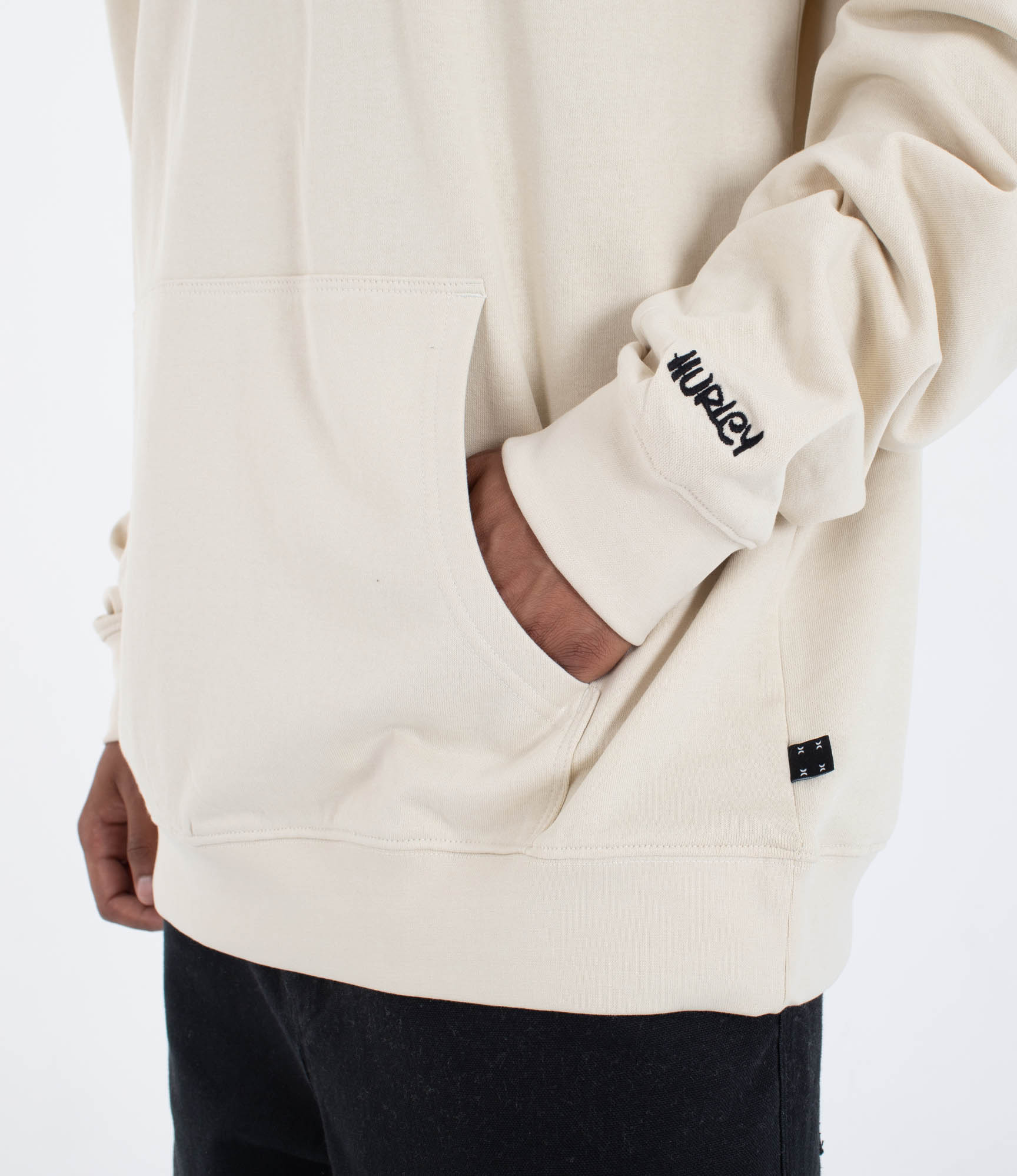 Sweatshirt men - Bcnsk8 washed