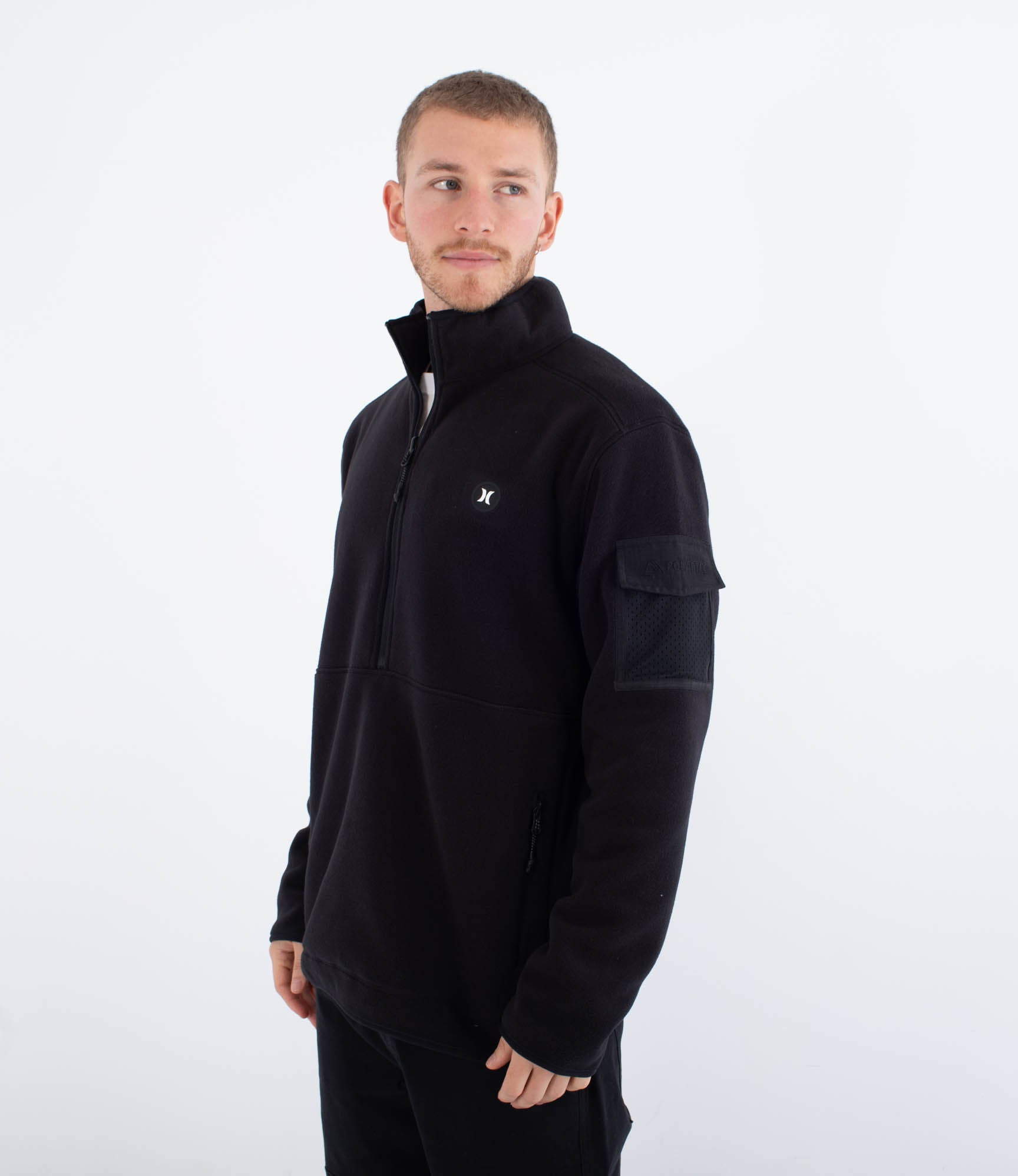 Polartec 200 - Maillot thermique homme