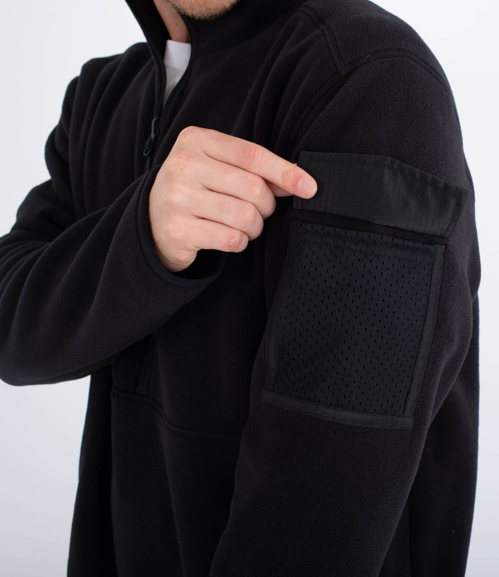 Polartec 200 - Maillot thermique homme