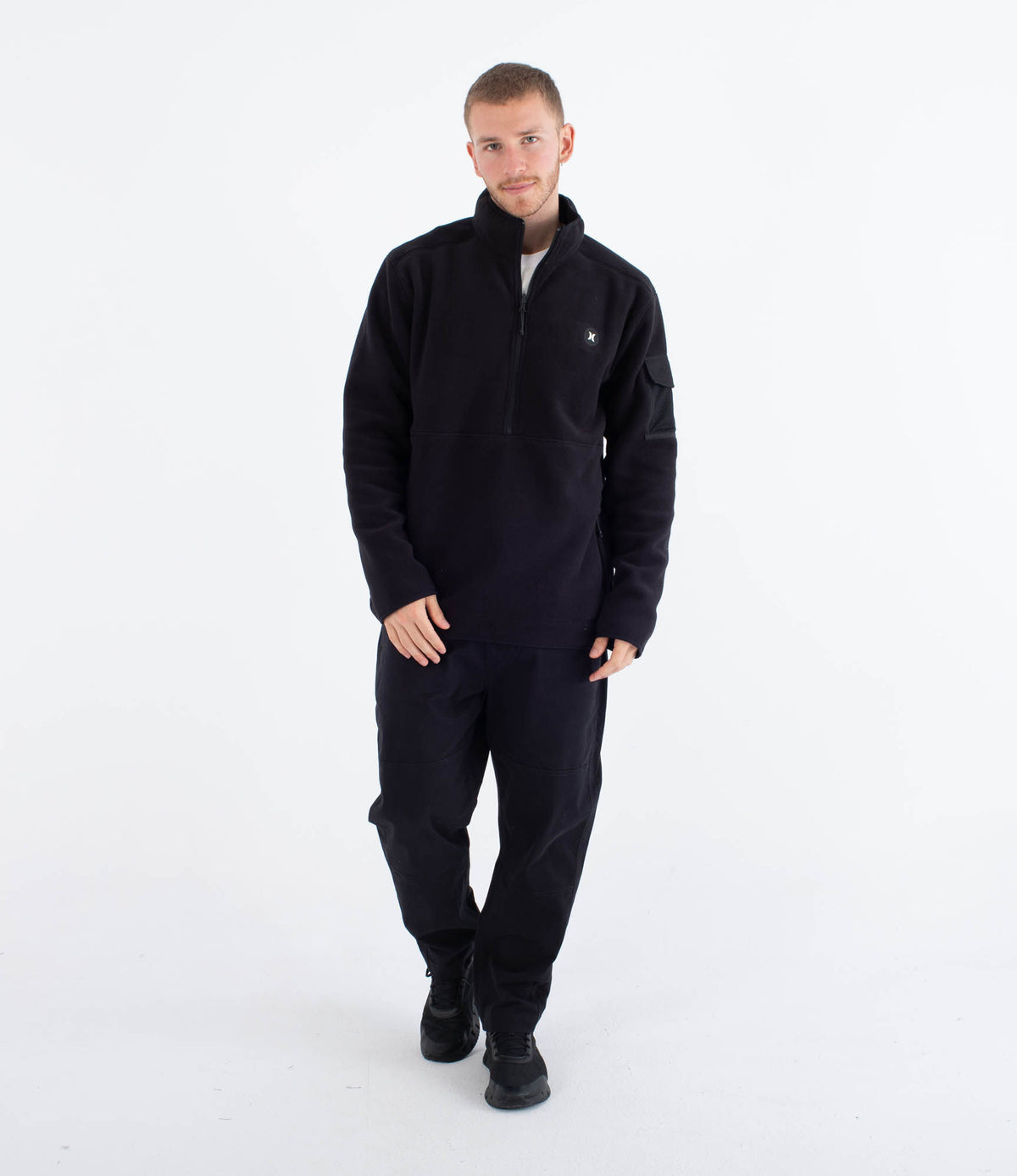 Polartec 200 - Maillot thermique homme