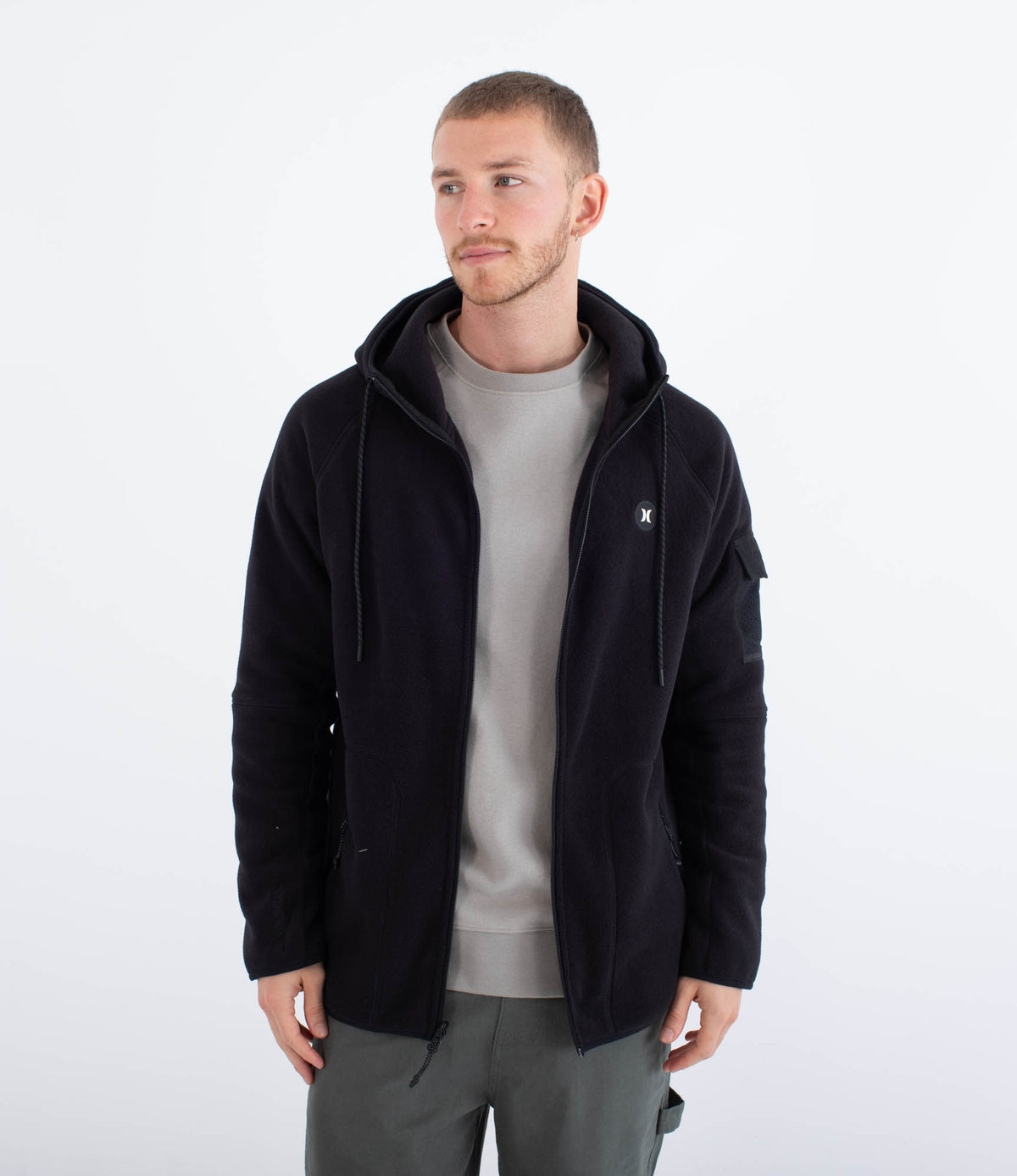 Polartec 200 - Maillot thermique homme