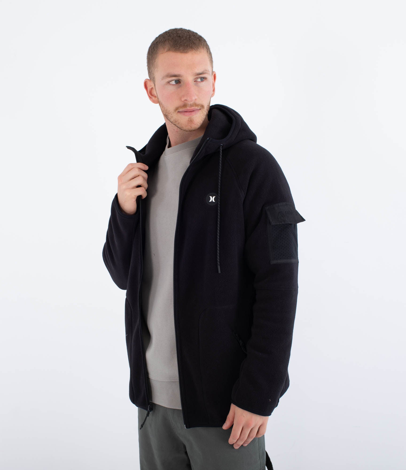 Polartec 200 - Maillot thermique homme
