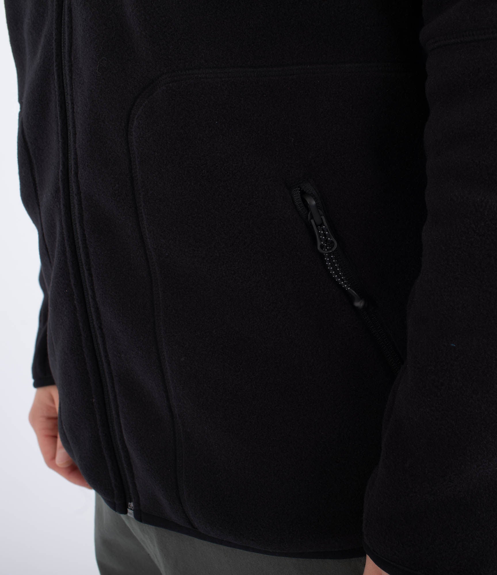 Polartec 200 - Maillot thermique homme