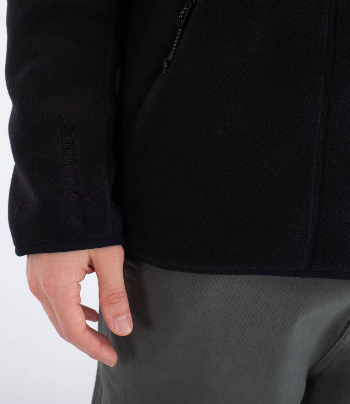 Polartec 200 - Maillot thermique homme