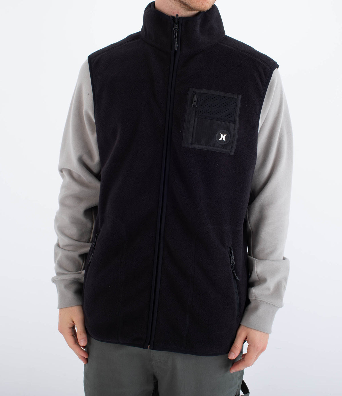 Polartec 200 - Men's thermal top