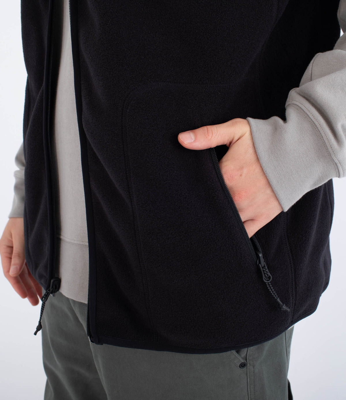 Polartec 200 - Men's thermal top
