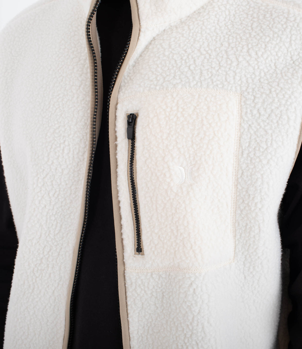 Polartec thermal - Men's thermal top