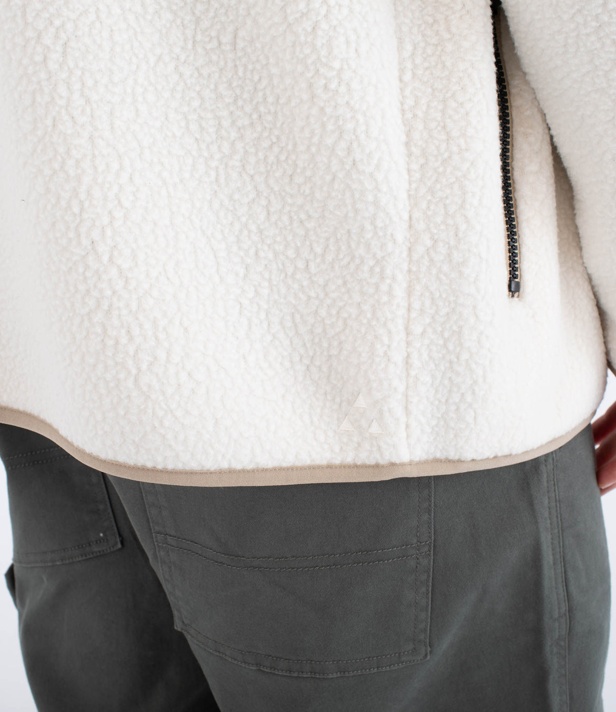 Polartec thermique - Haut thermique homme