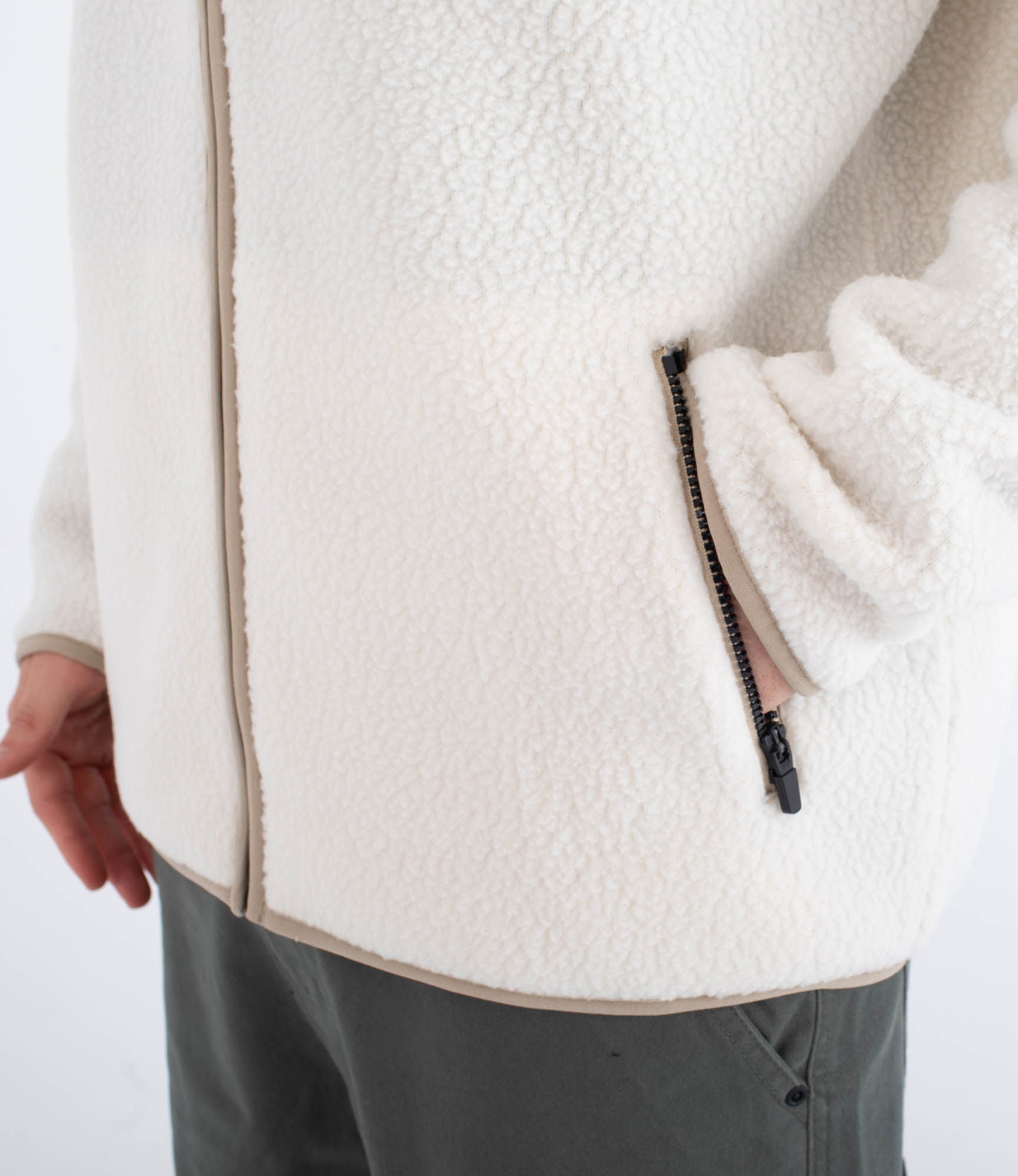 Polartec thermique - Haut thermique homme