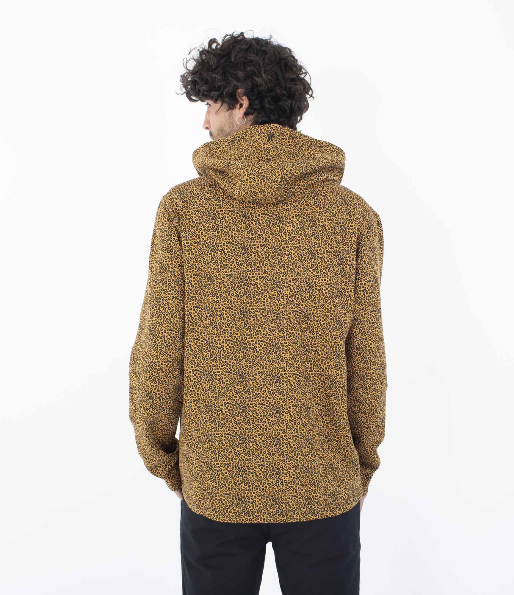 Kapuzenpulli und Reißverschluss männer - Toledo