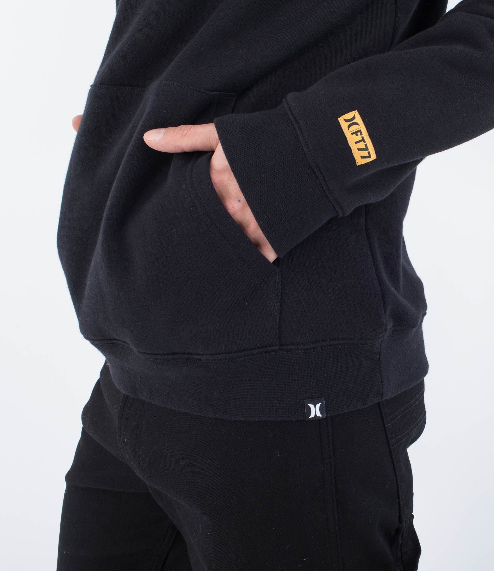 Kapuzenpulli  männer - Toledo wild