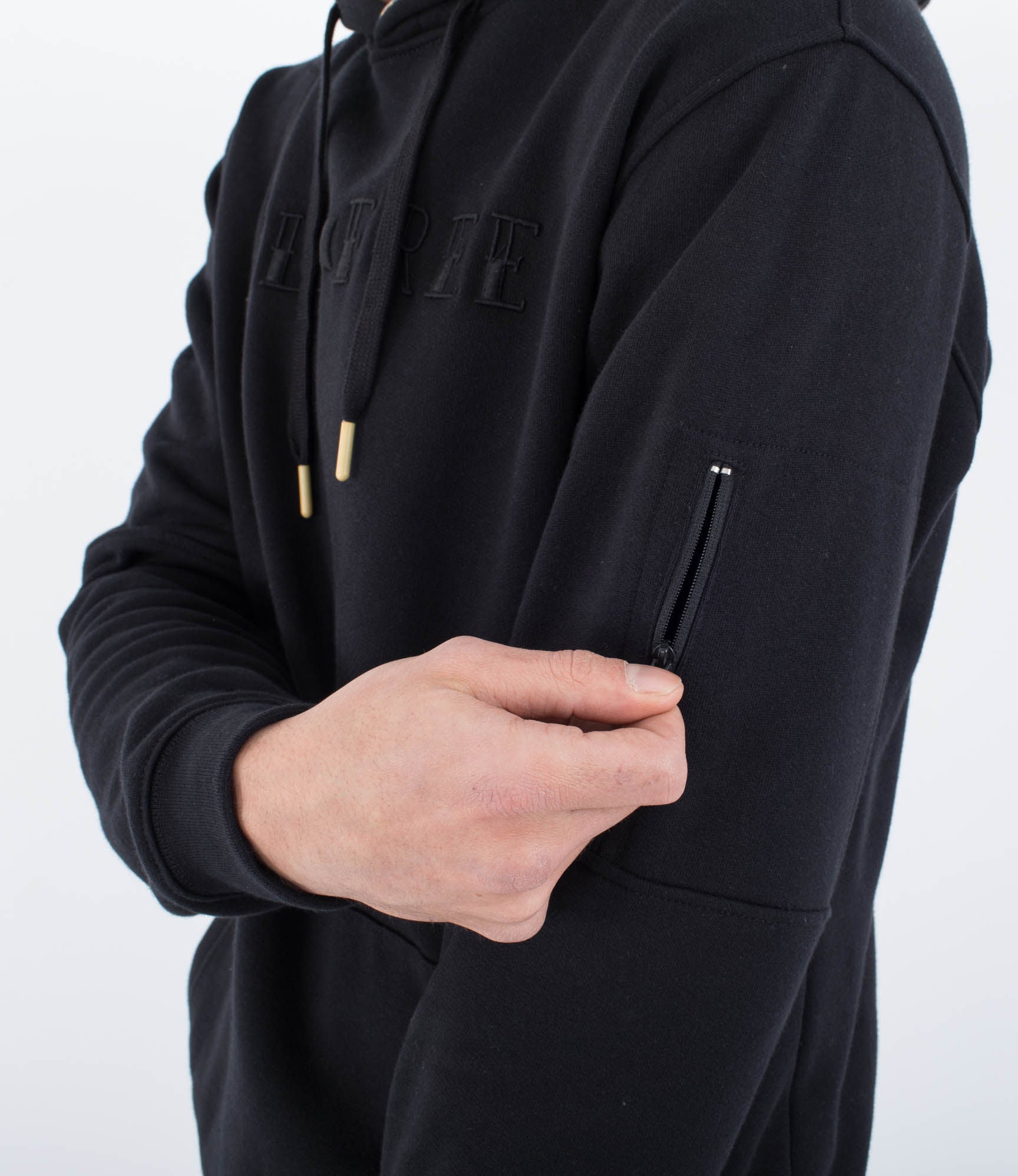 Kapuzenpulli  männer - Toledo wild