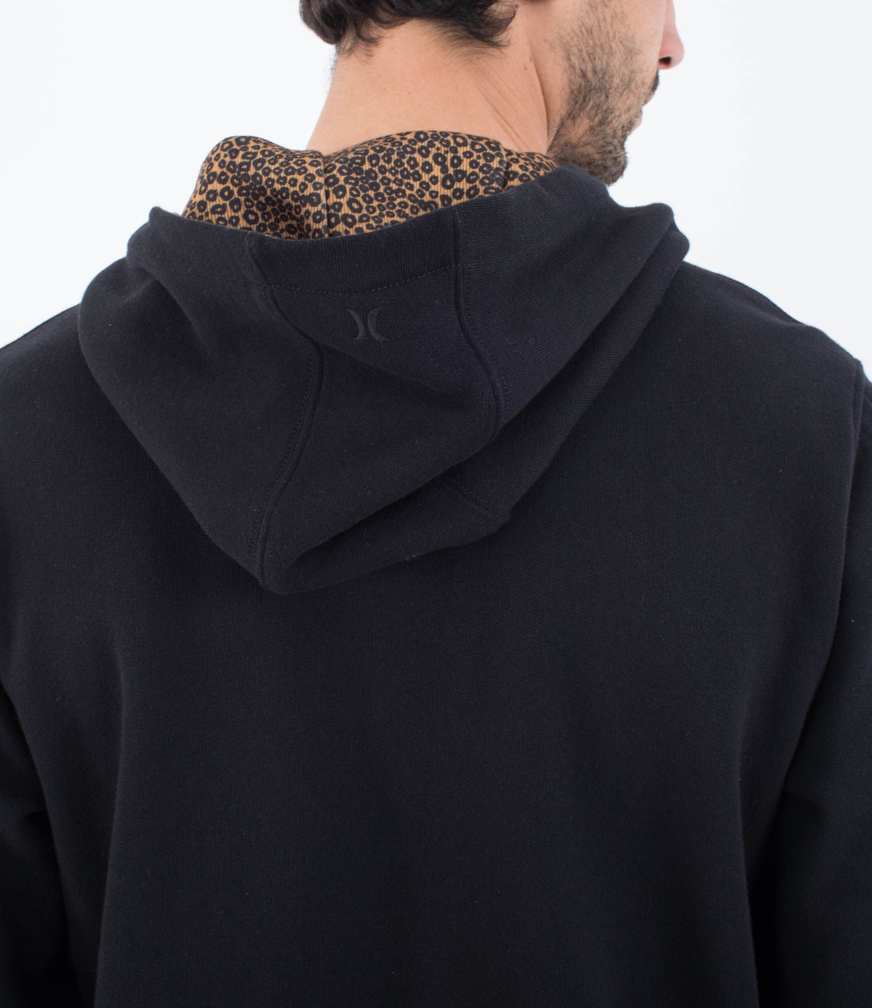 Kapuzenpulli  männer - Toledo wild
