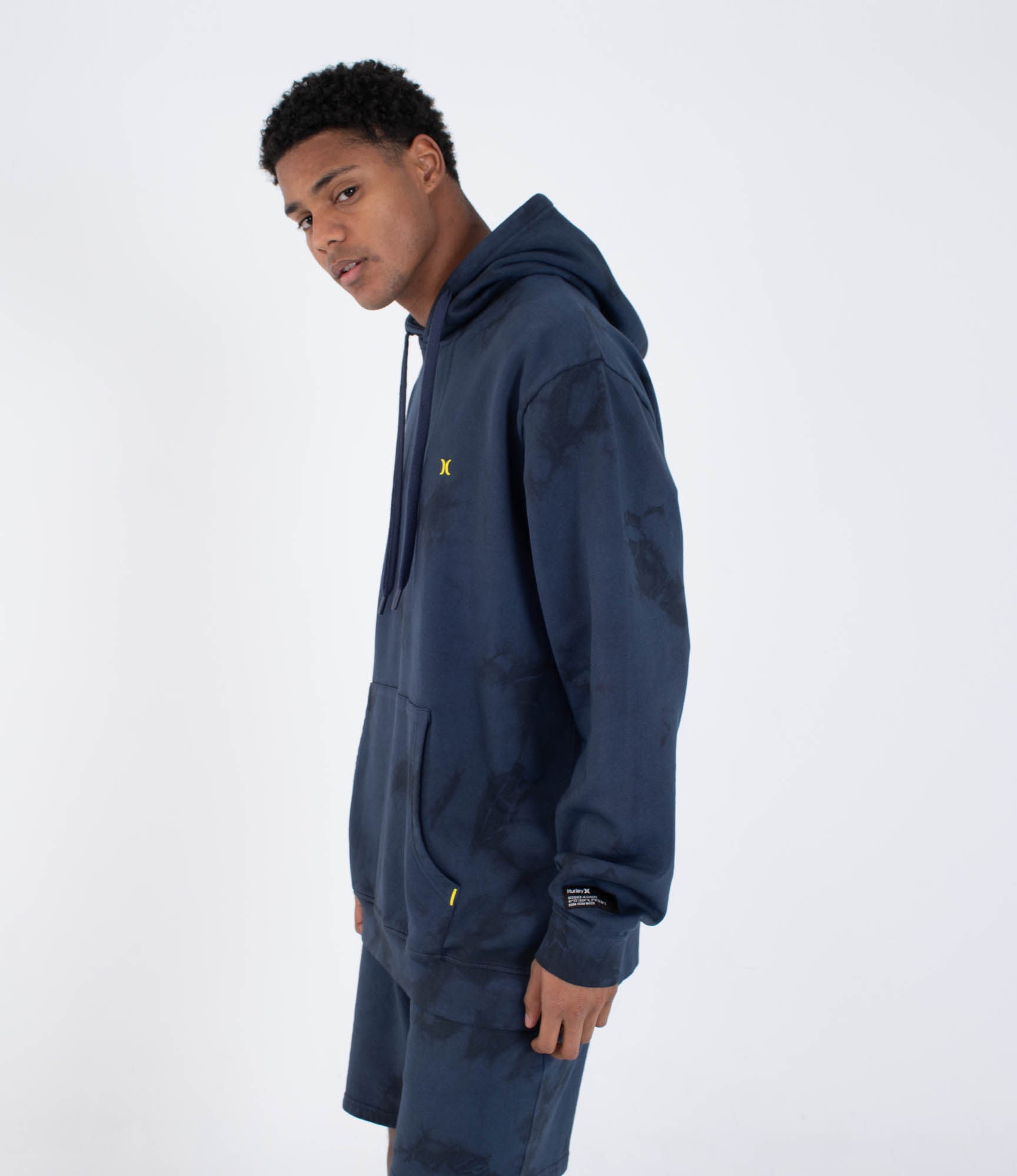Hoodie  men - P&P