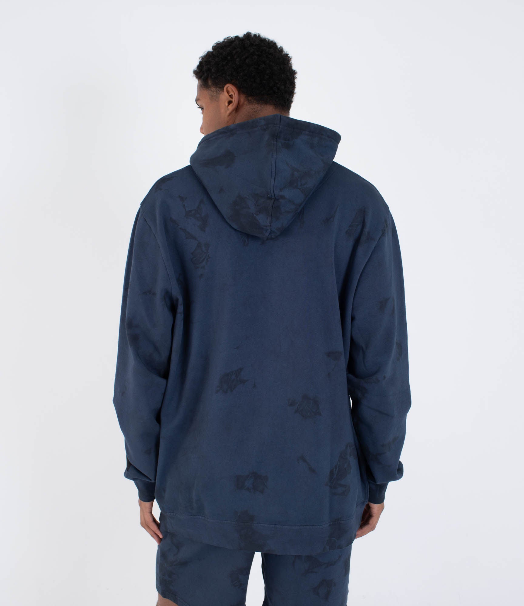 Hoodie  men - P&P