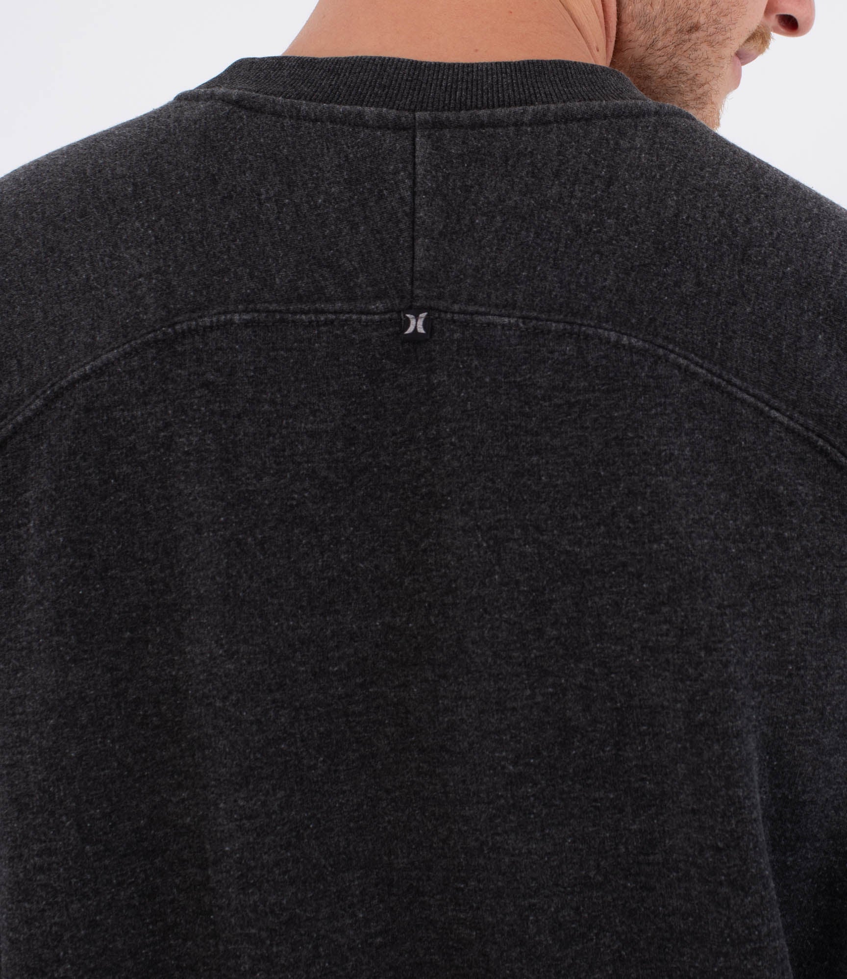 TR - Men's sweatshirt