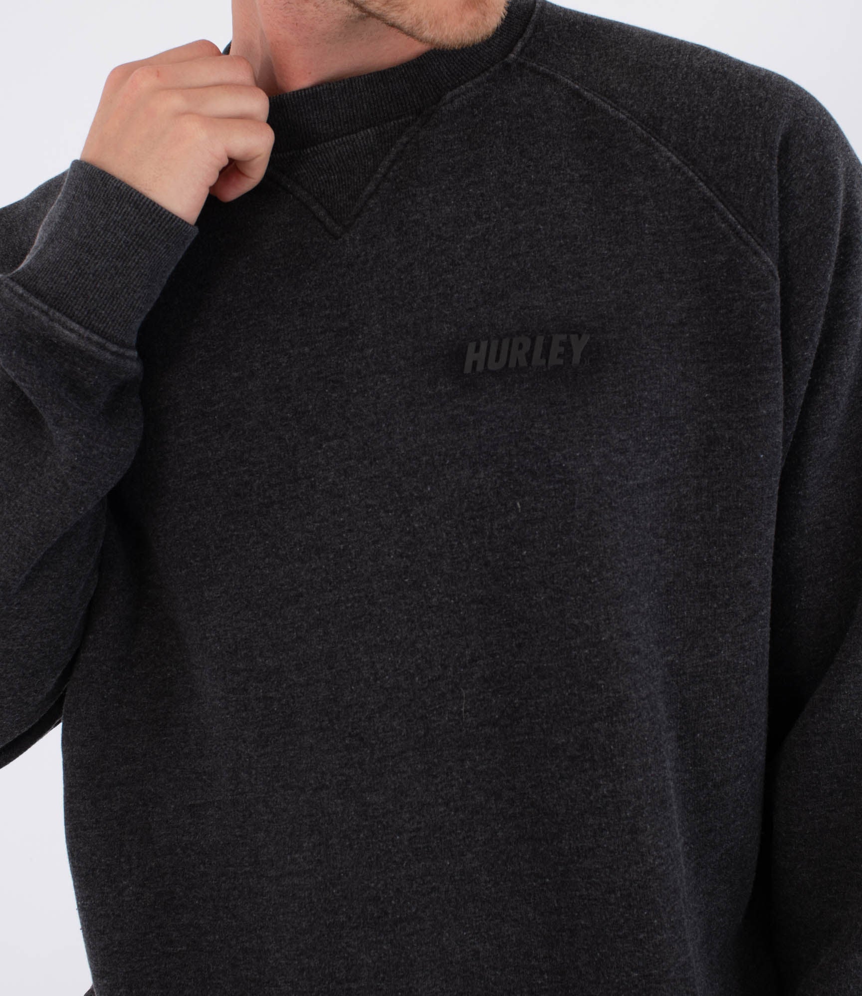 TR - Men's sweatshirt