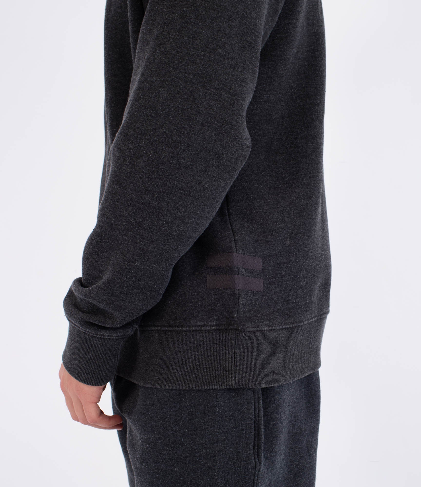 TR - Men's sweatshirt