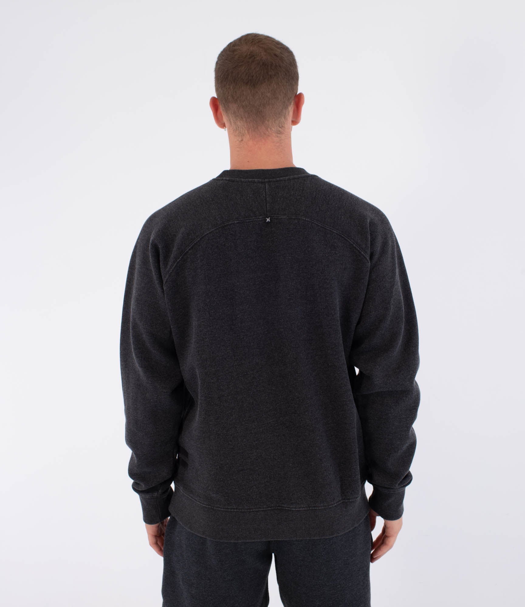 TR - Men's sweatshirt