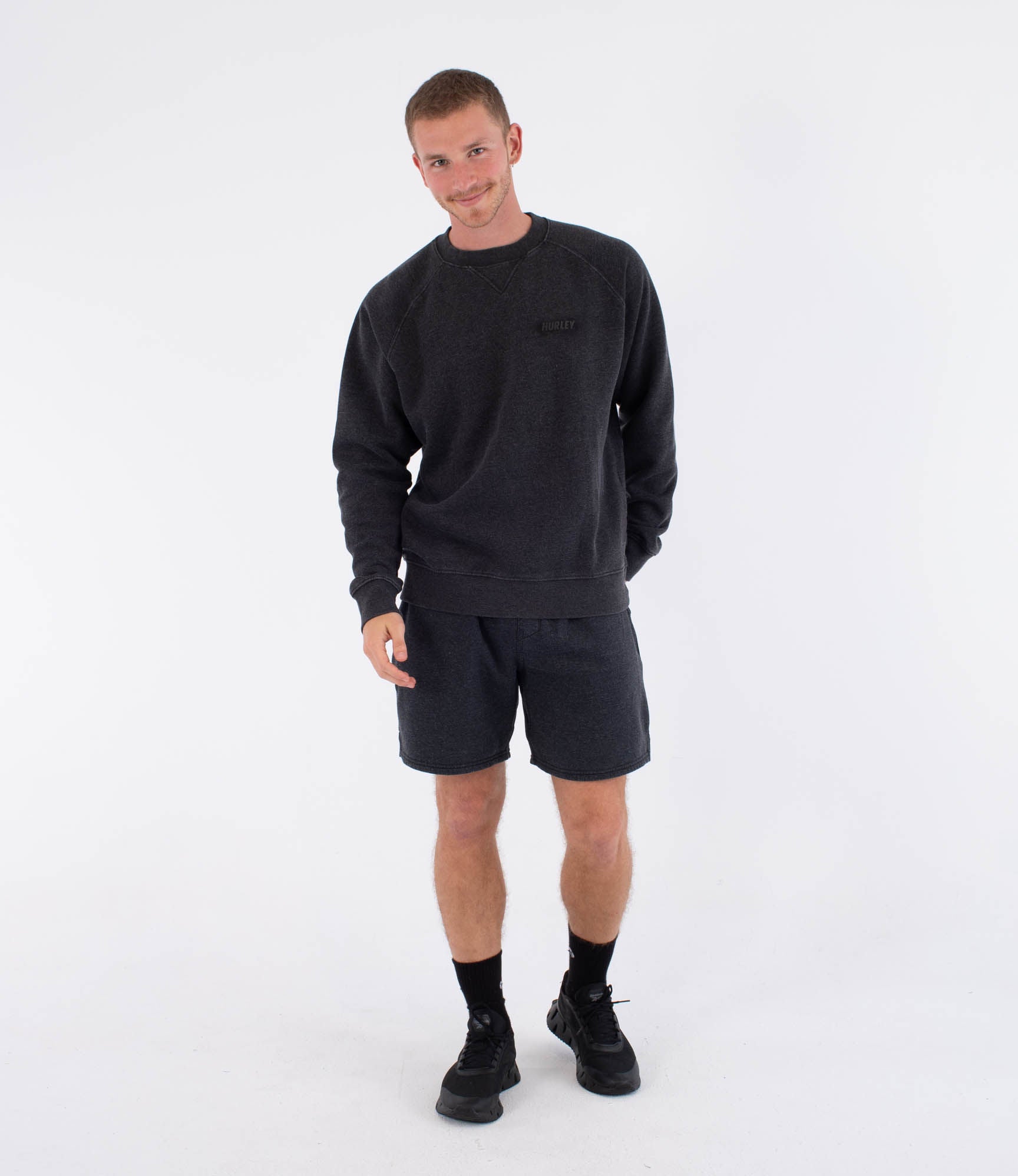 TR - Men's sweatshirt