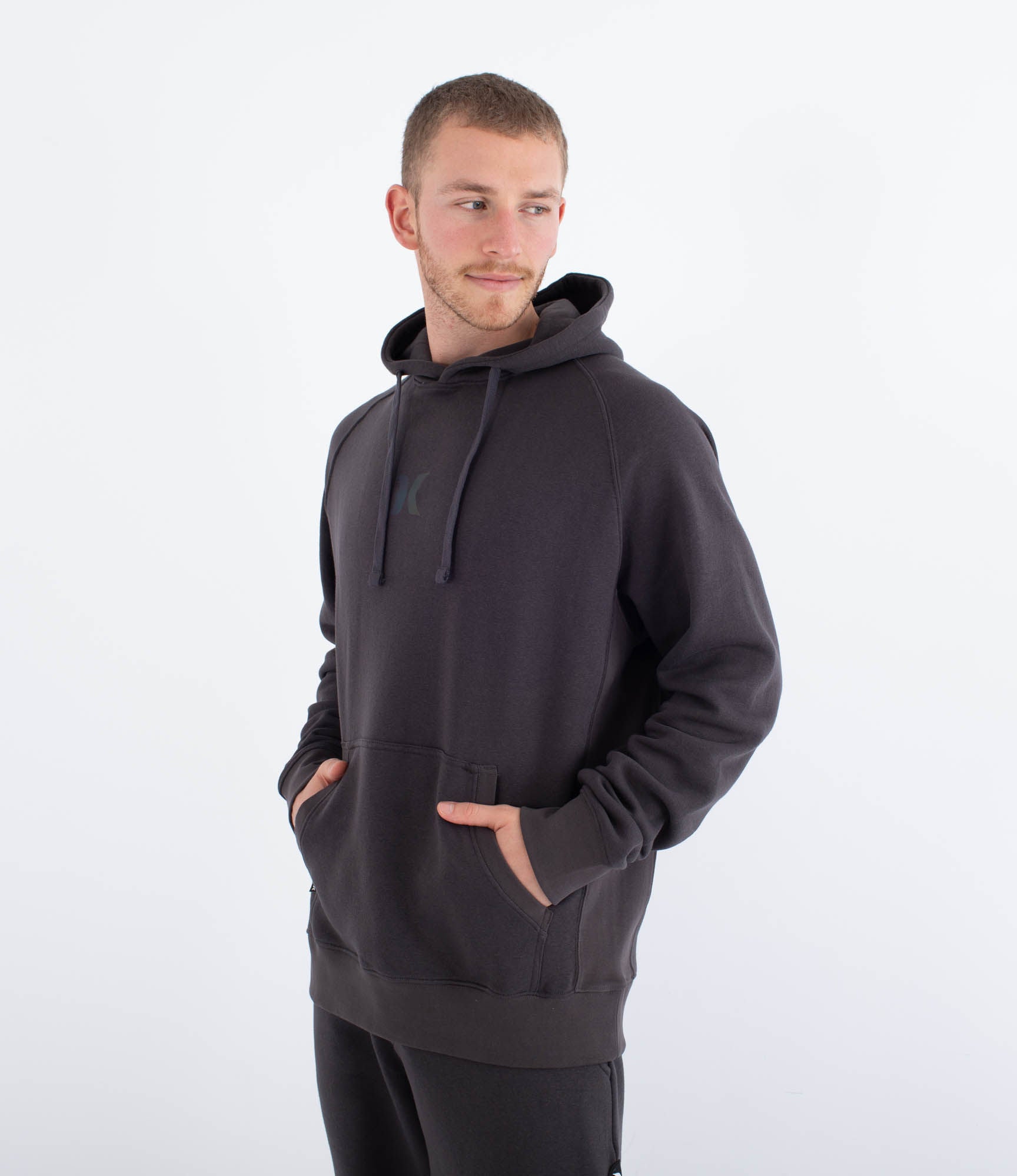 Tr - Men's Hoodie