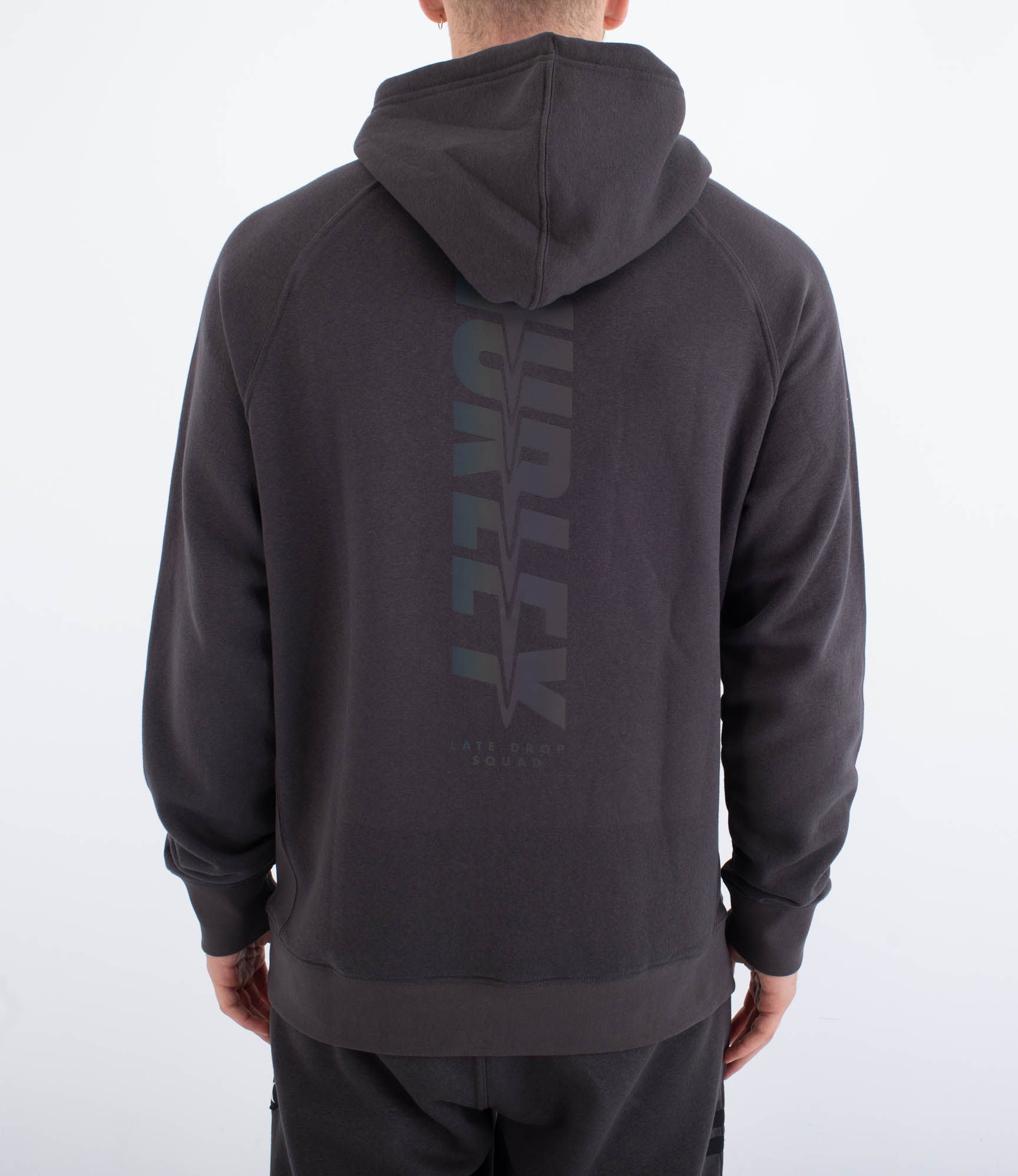 Tr - Men's Hoodie