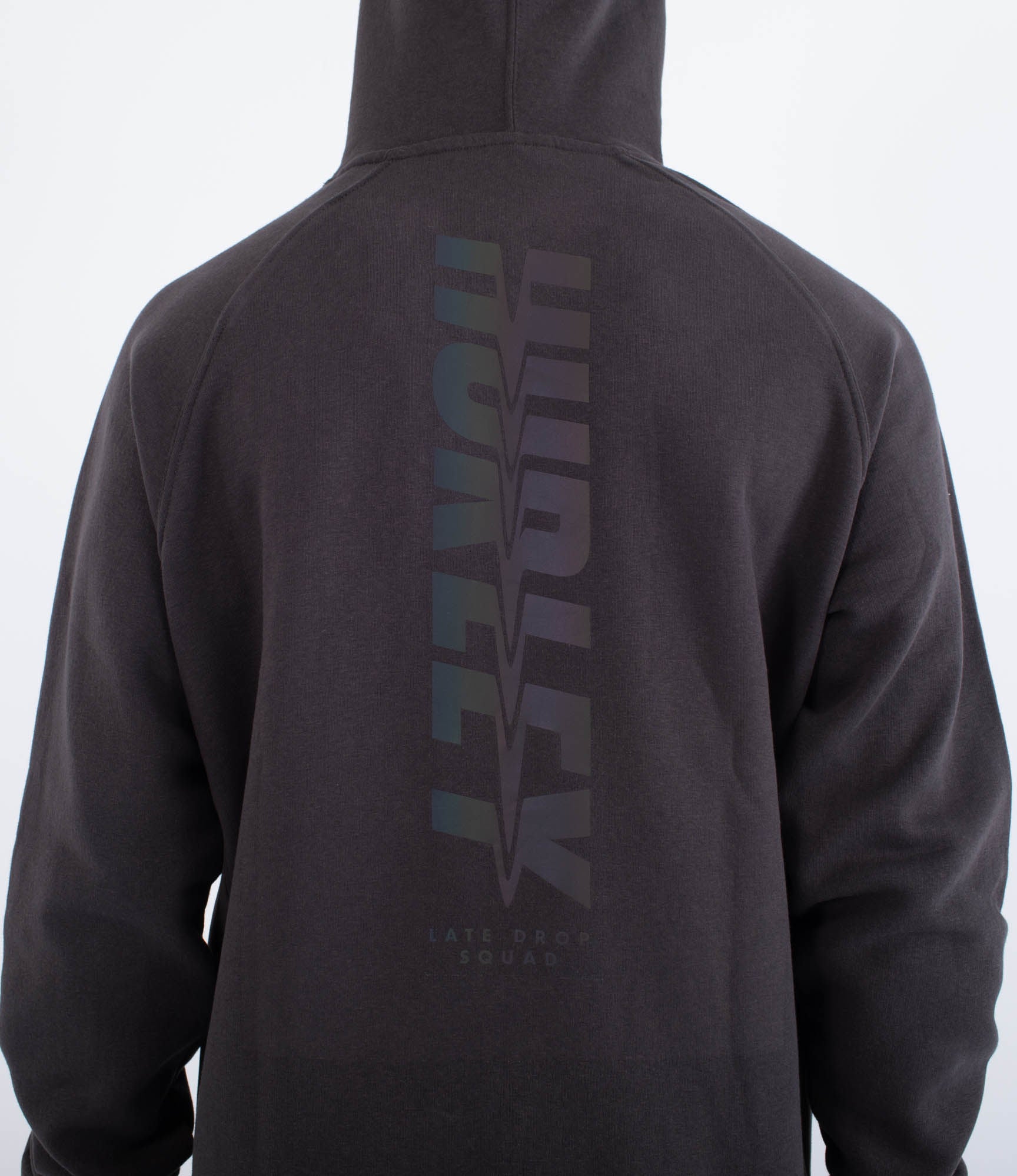 Tr - Men's Hoodie