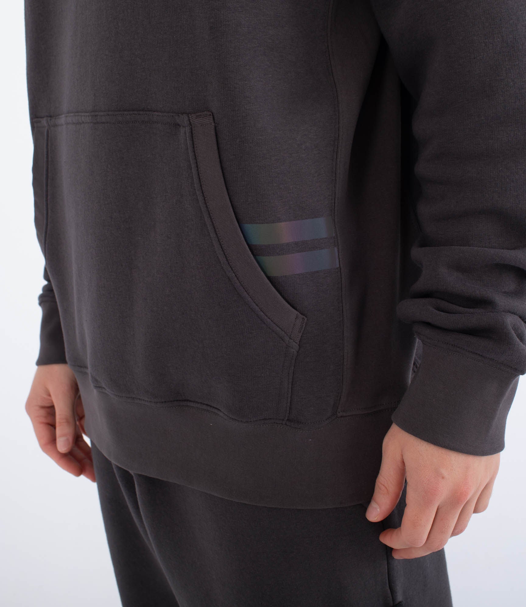 Tr - Men's Hoodie