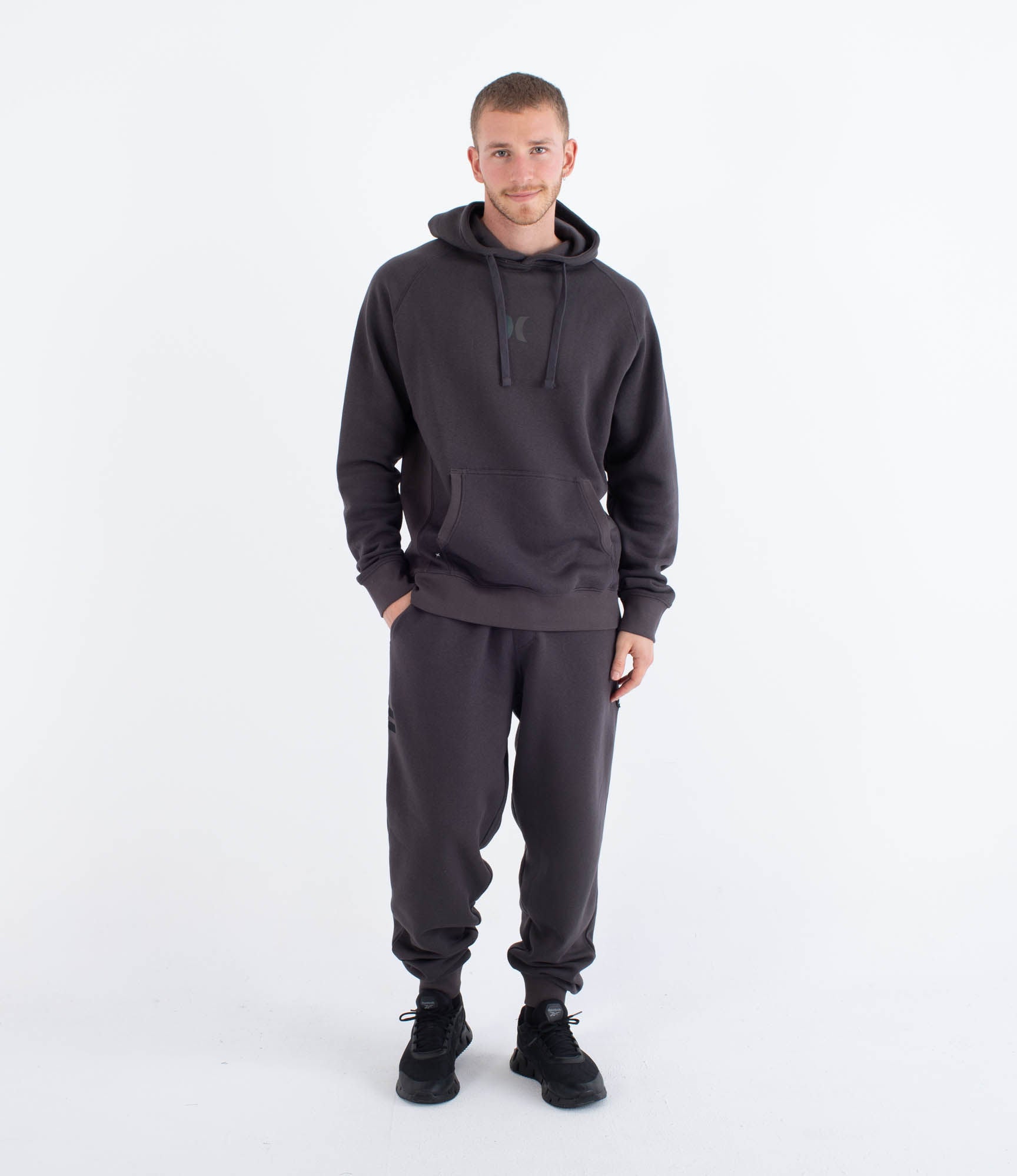 Tr - Men's Hoodie