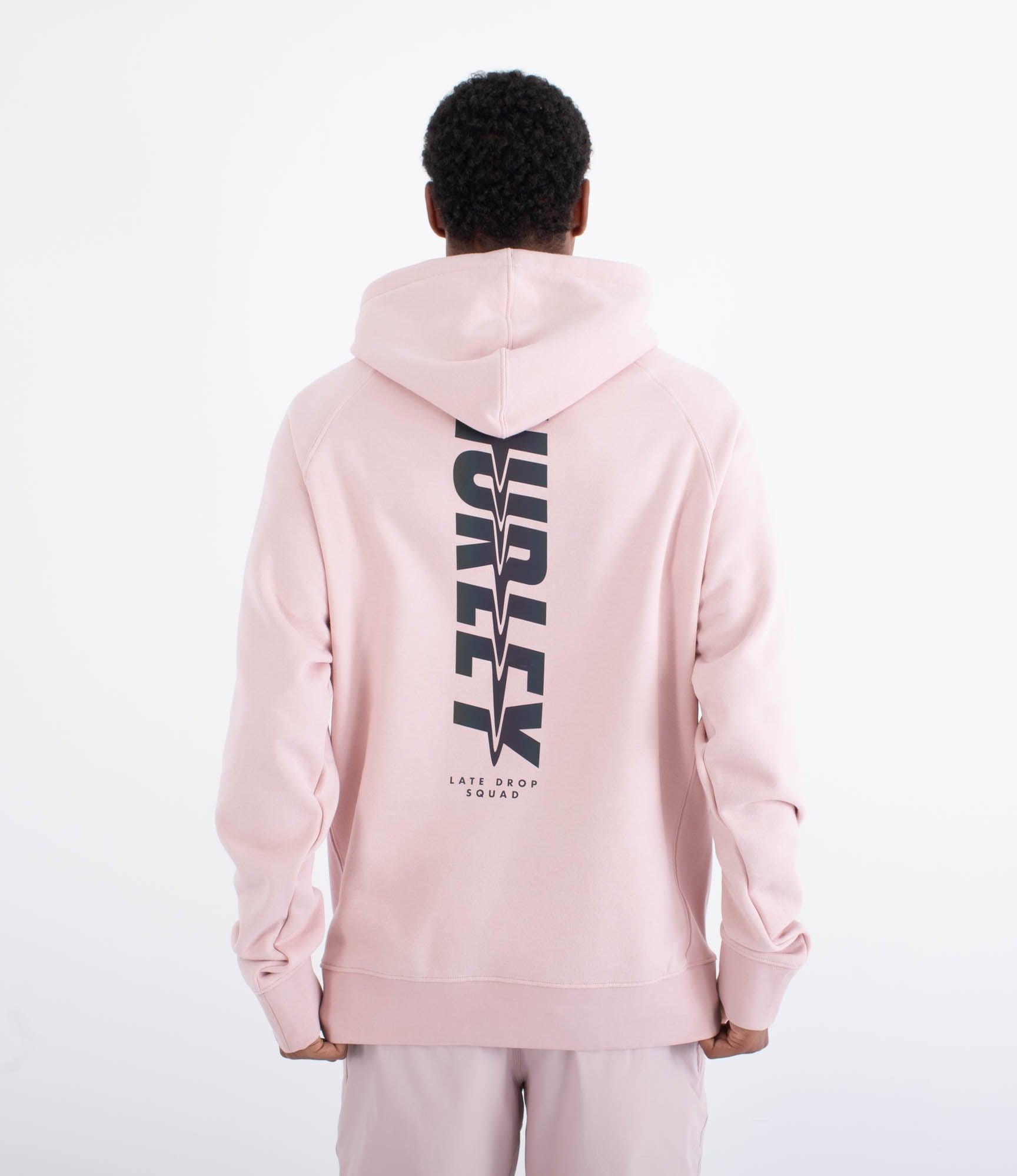 Tr - Men's Hoodie