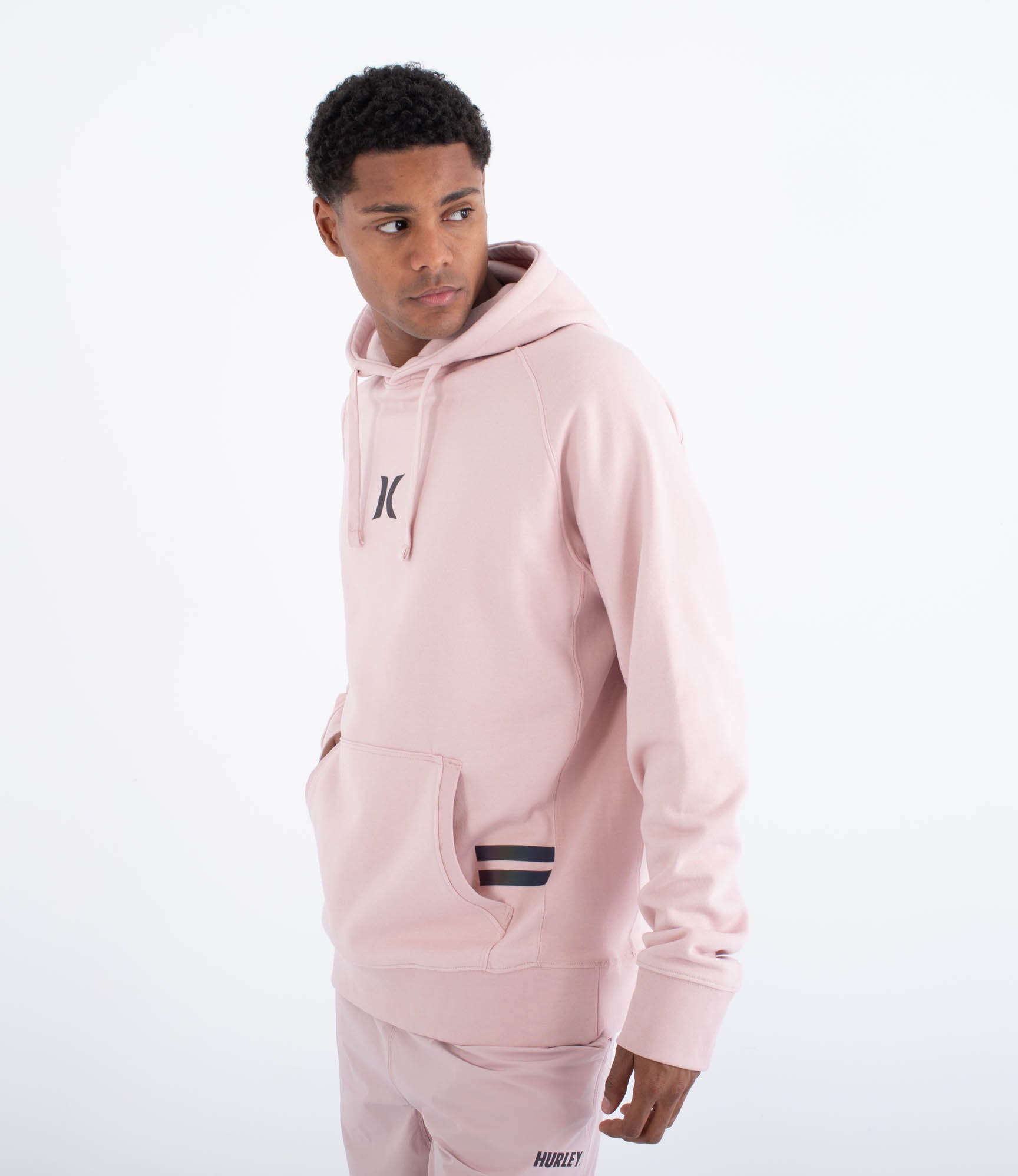 Tr - Men's Hoodie