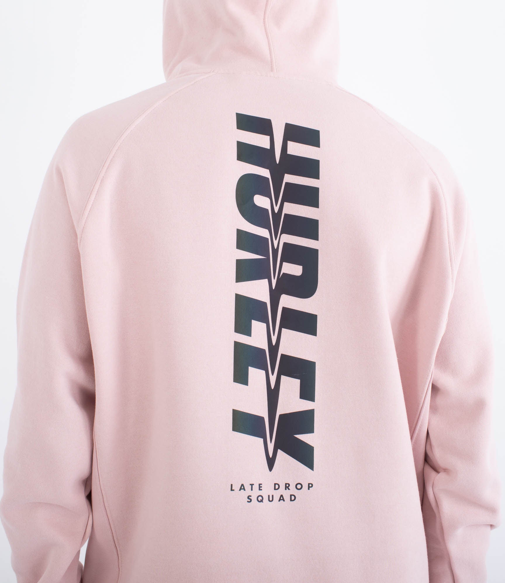 Tr - Men's Hoodie