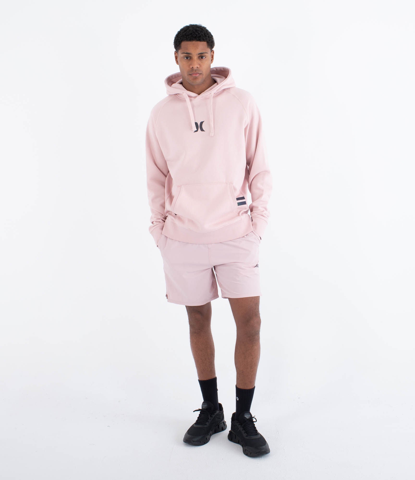 Tr - Men's Hoodie