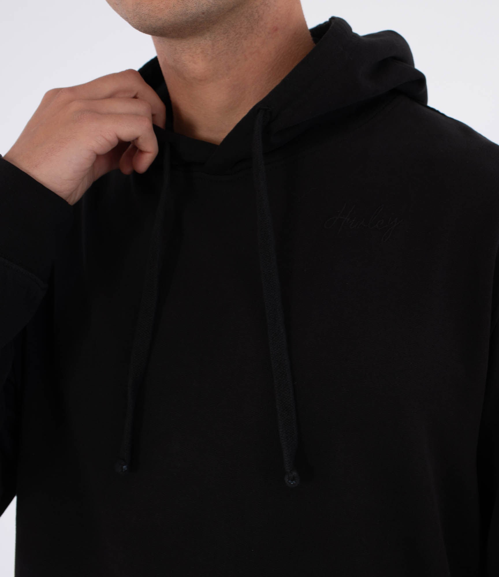 Sudadera con capucha hombre - Tattoo trudy skull