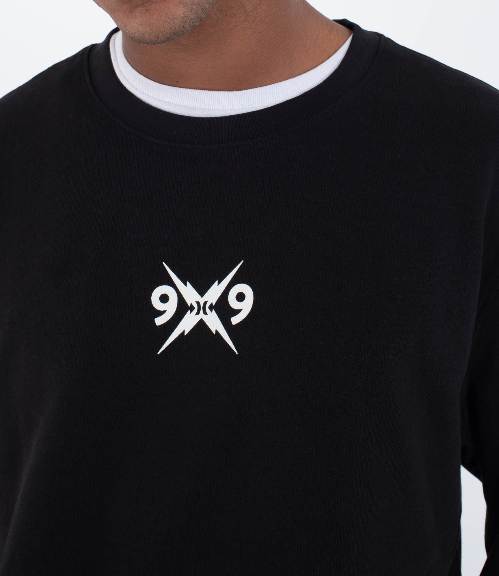 Sweatshirt Männer - XXX series