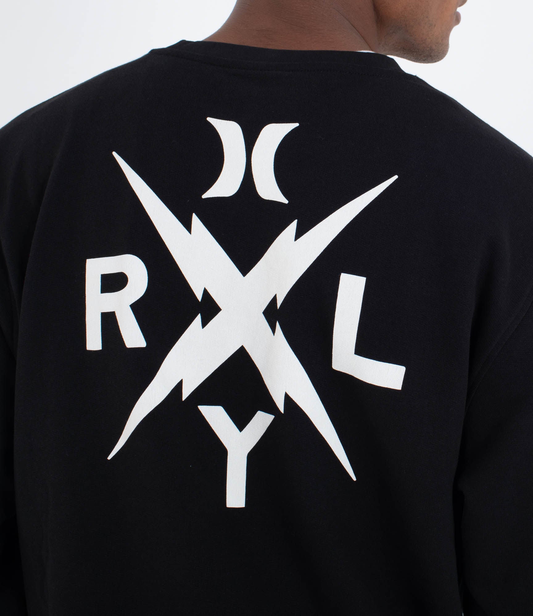 Sweatshirt Männer - XXX series