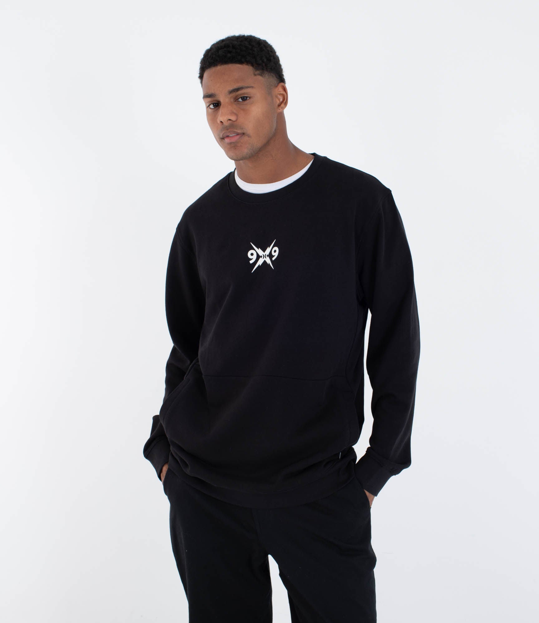 Sweatshirt Männer - XXX series