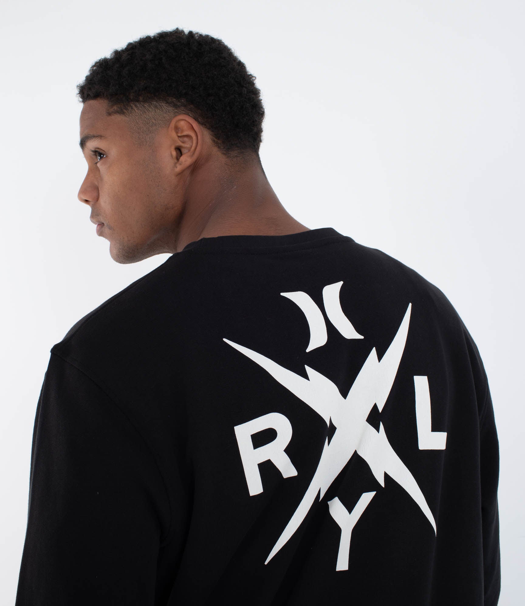 Sweatshirt Männer - XXX series