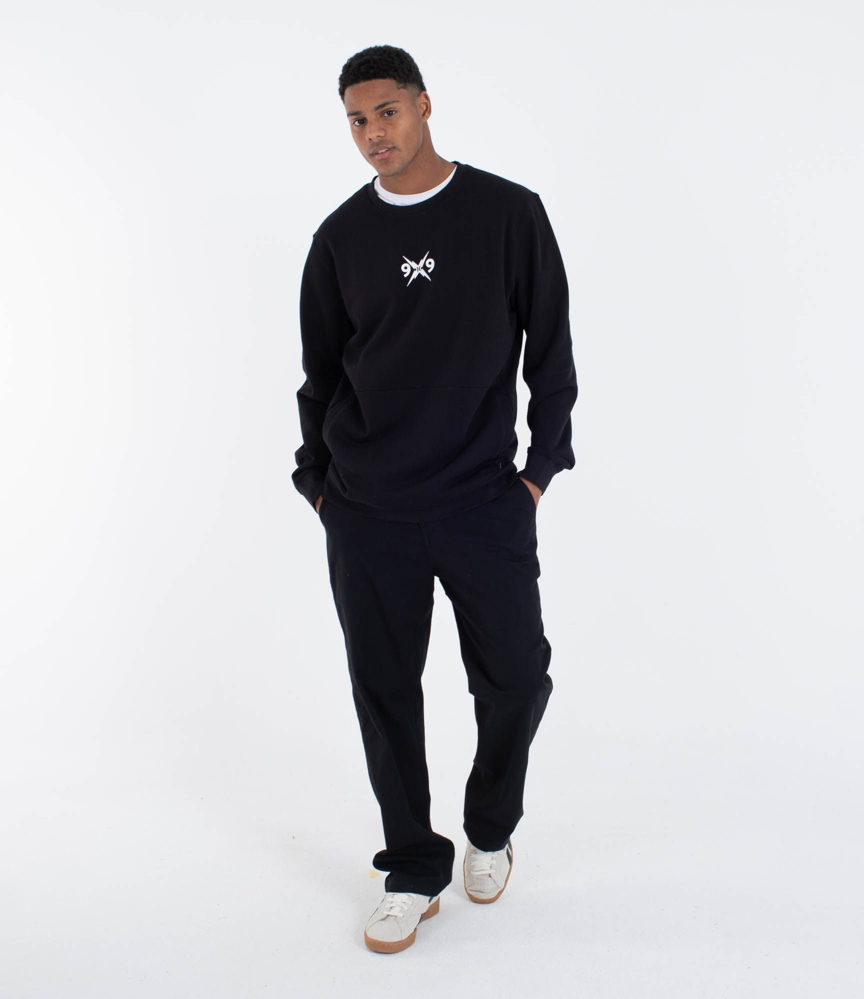 Sweatshirt Männer - XXX series