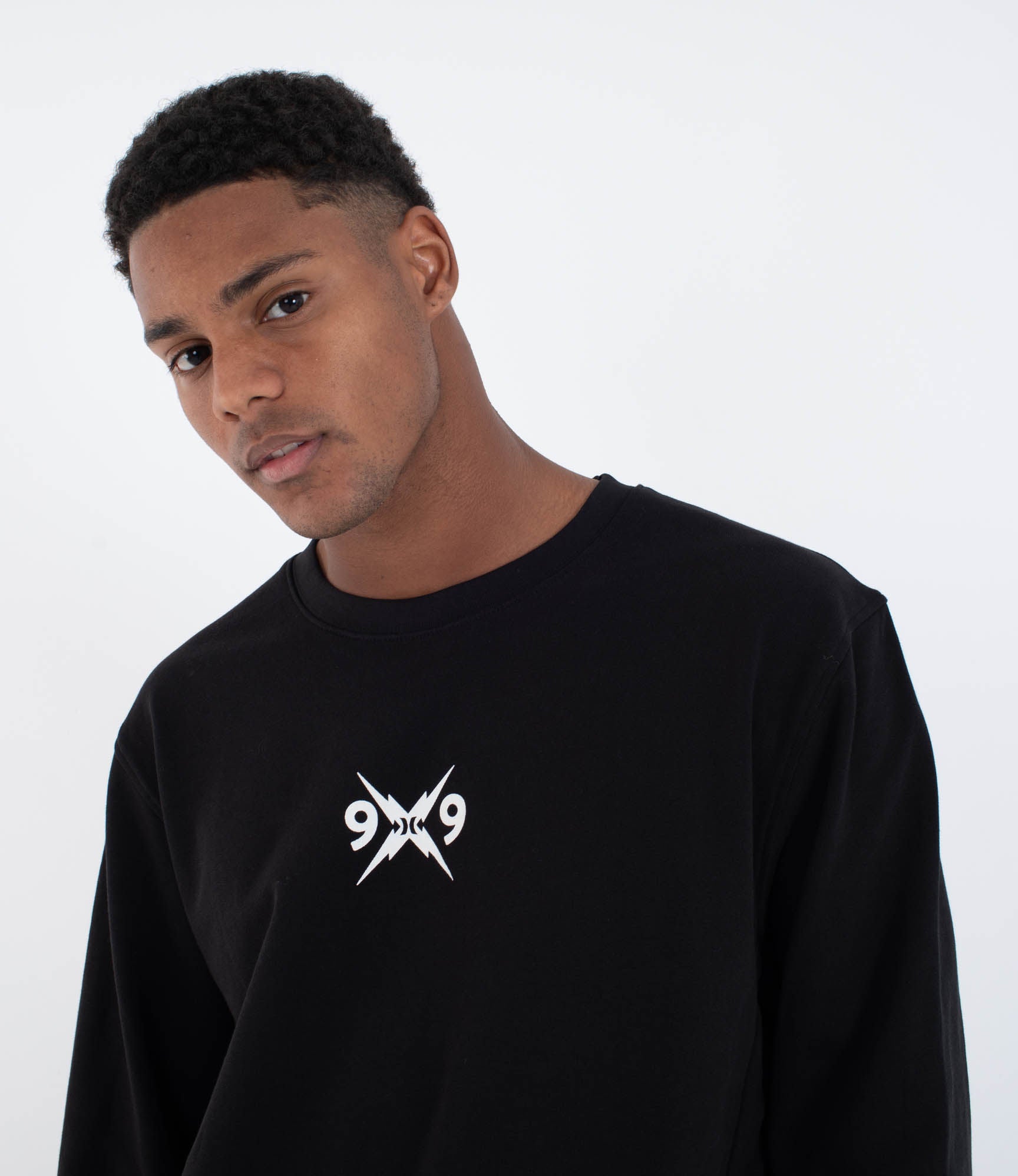 Sweatshirt Männer - XXX series