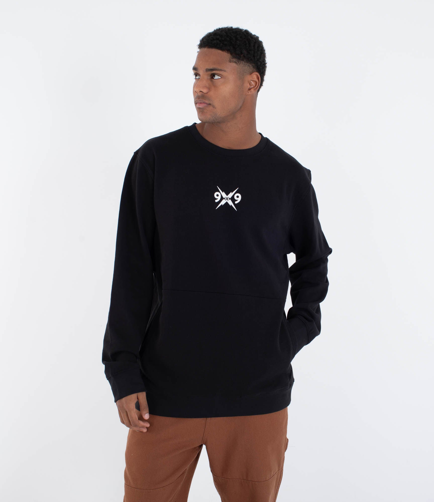 Sweatshirt Männer - XXX series