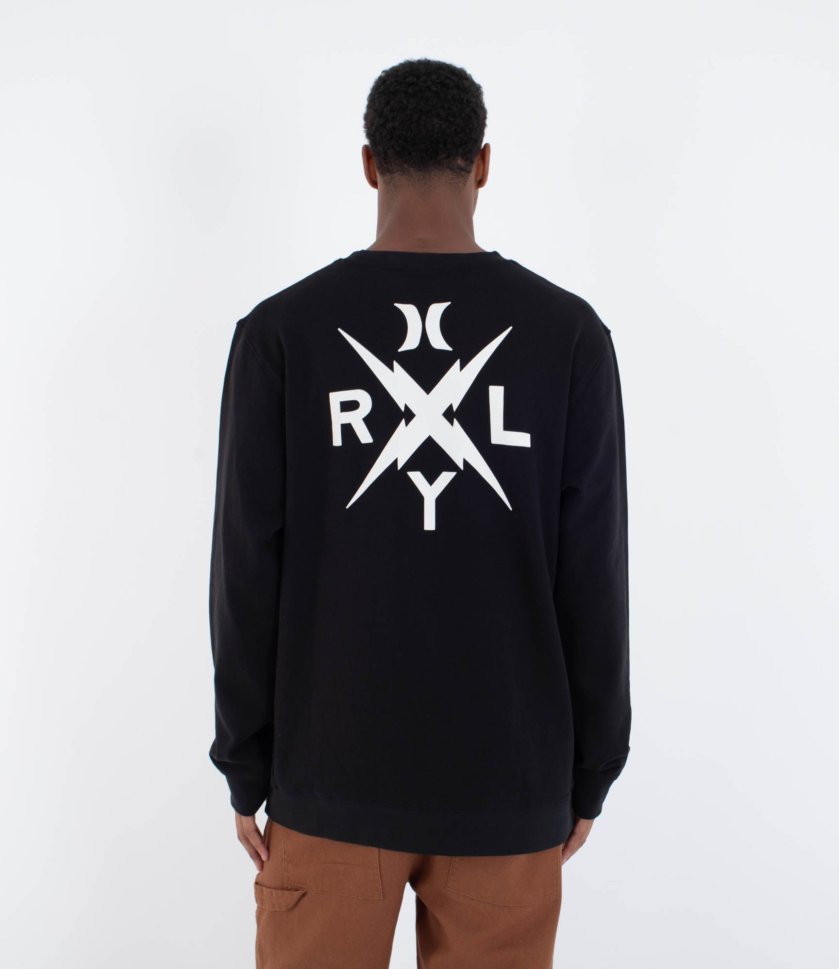 Sweatshirt Männer - XXX series