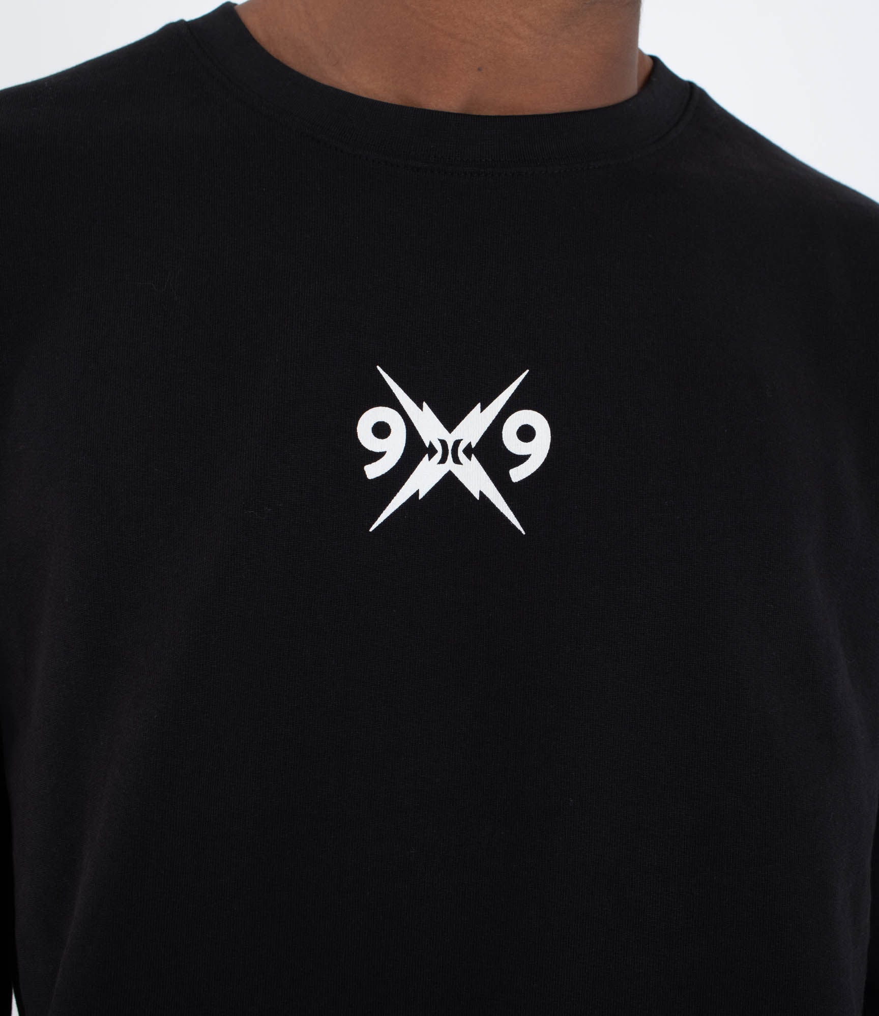 Sweatshirt Männer - XXX series