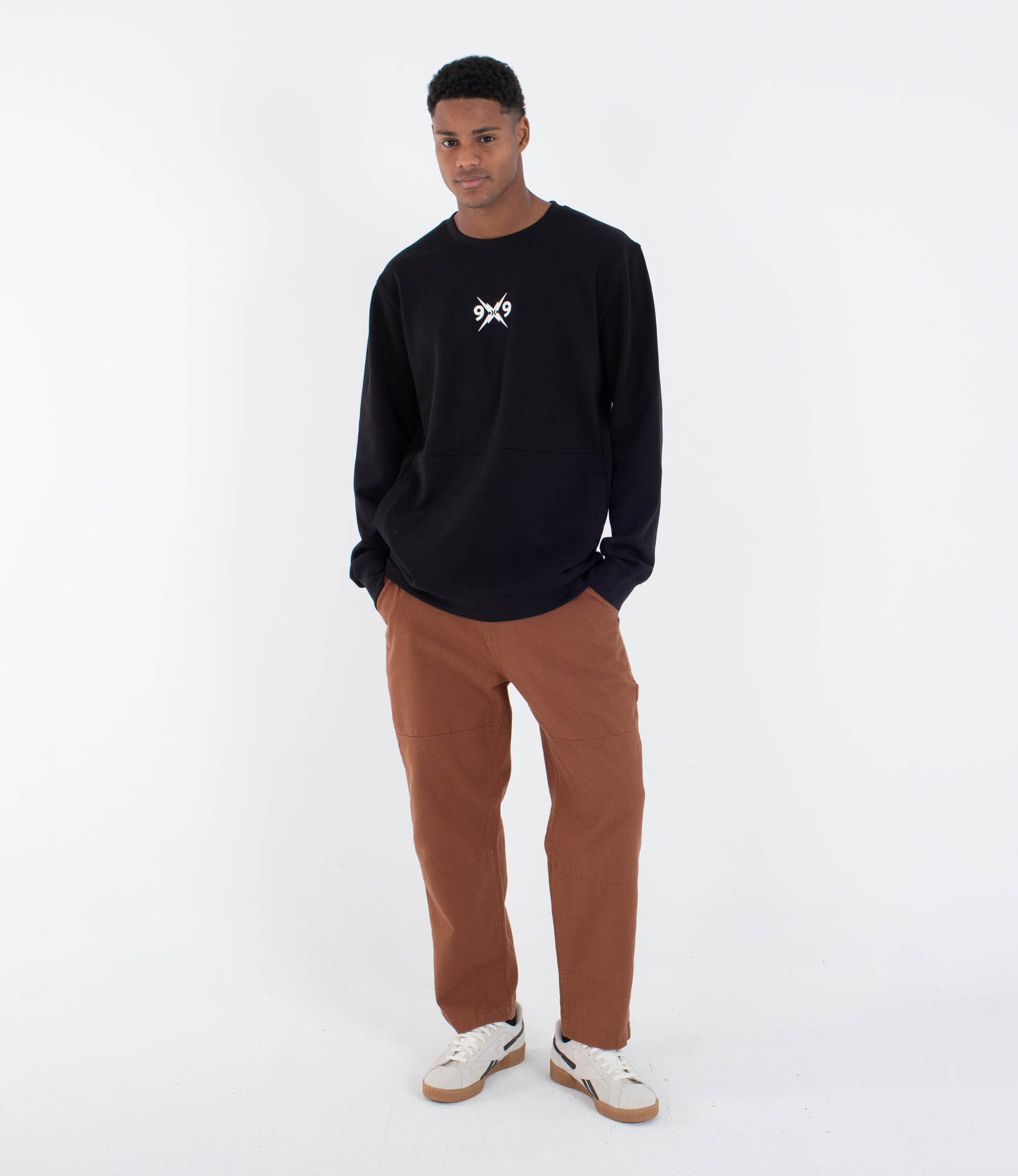 Sweatshirt Männer - XXX series