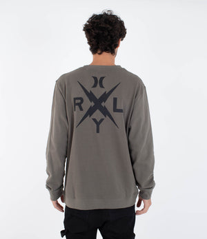 XXX SERIES CREW