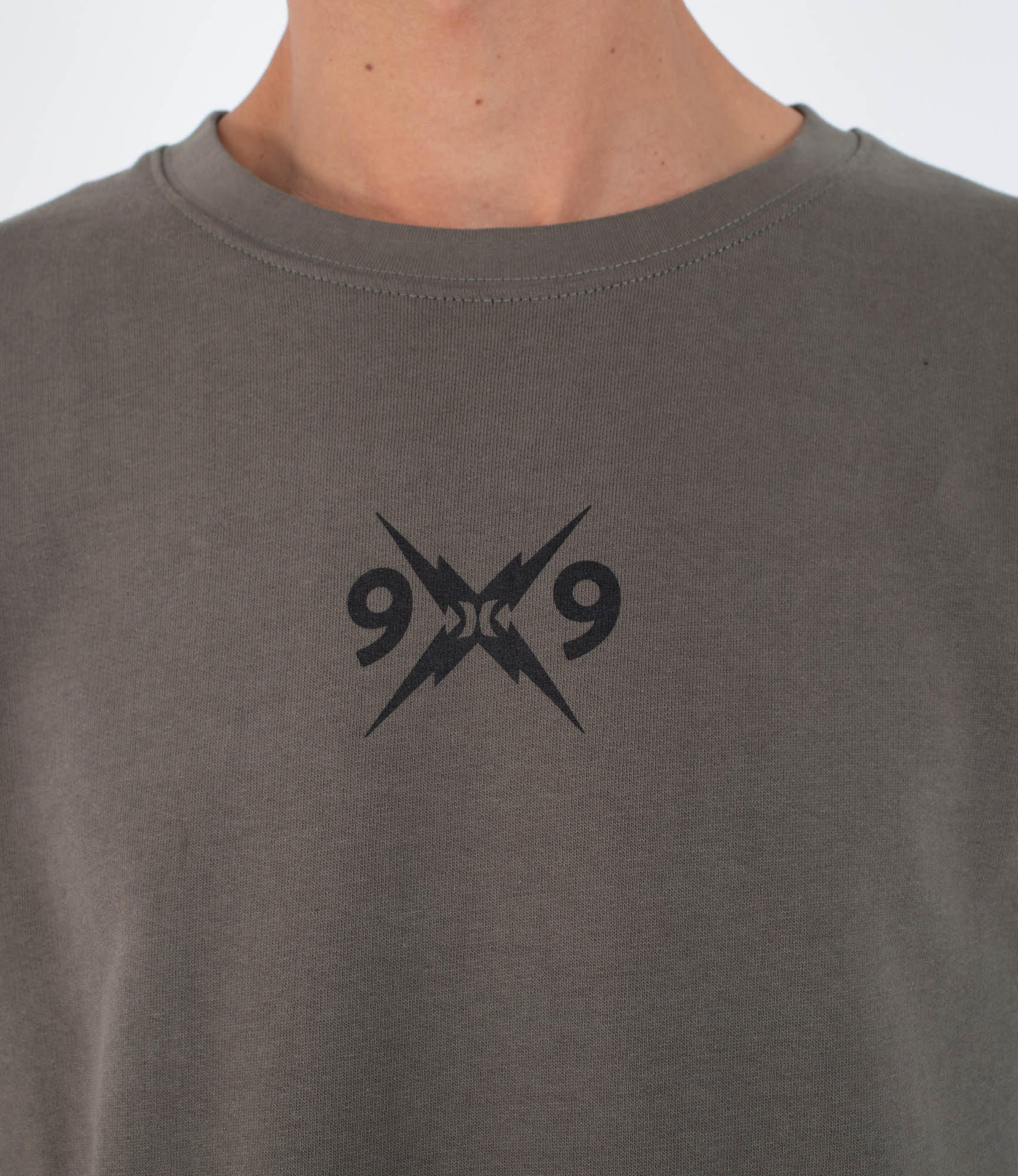 Sweatshirt Männer - XXX series