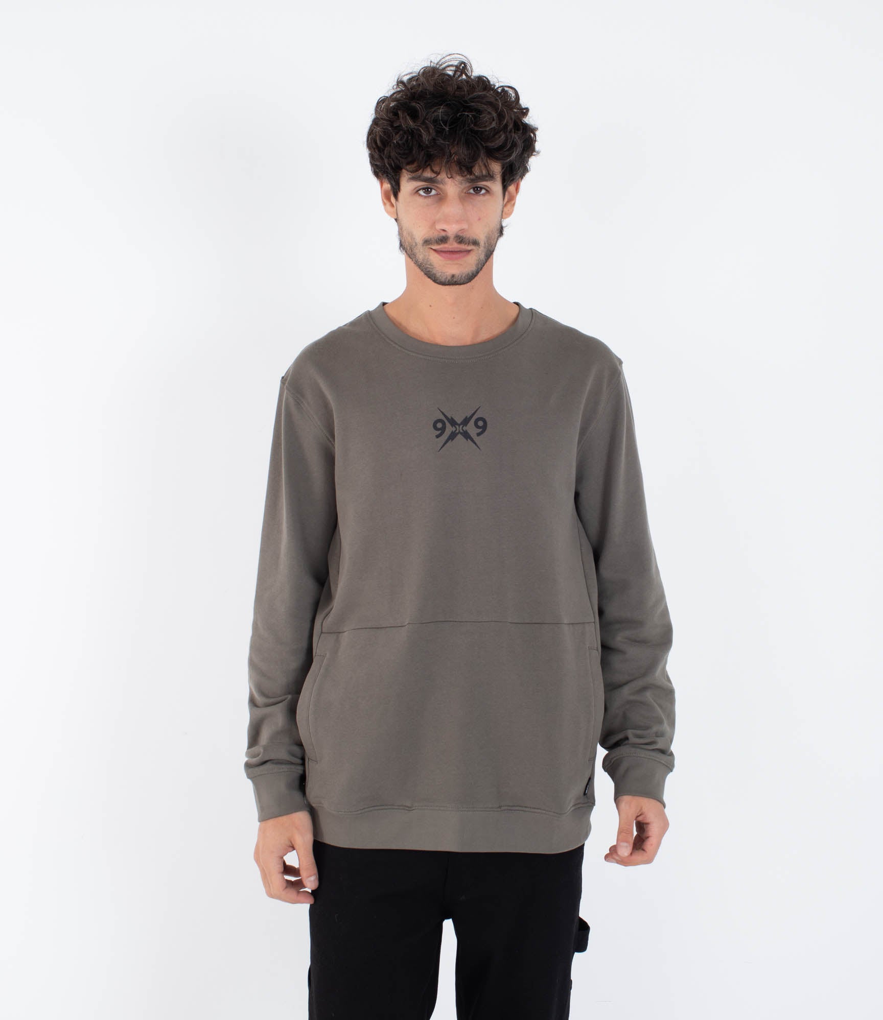 Sweatshirt Männer - XXX series